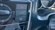 Volkswagen Up 1.0 65PS Black Edition 5dr Petrol Hatchback